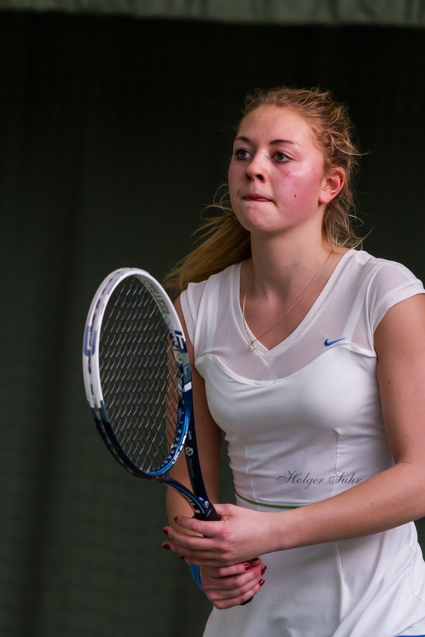 Carina Witthöft 1260 - Punktspiel Club An der Alster vs Groflottbeker THGC